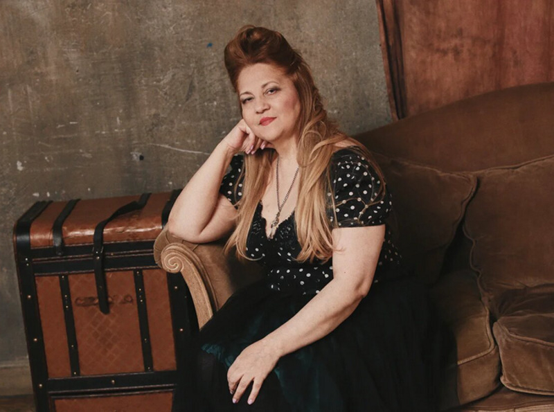 Галина Янко