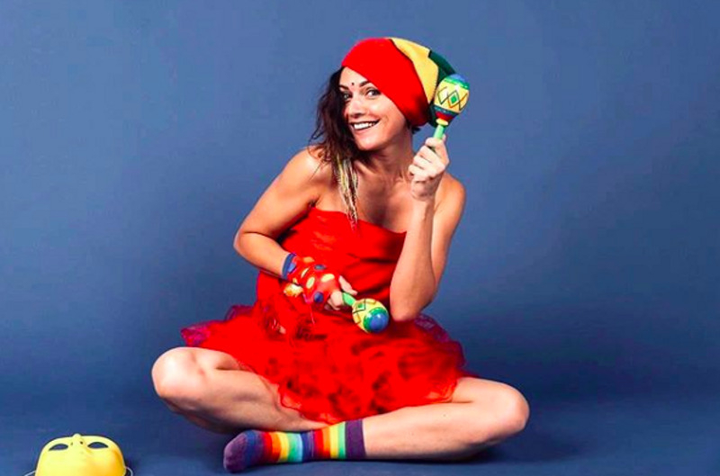 Екатерина Плотко