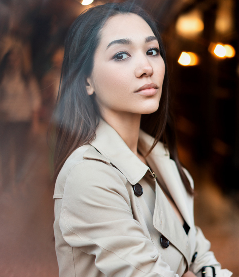 Дильбар Файзиева