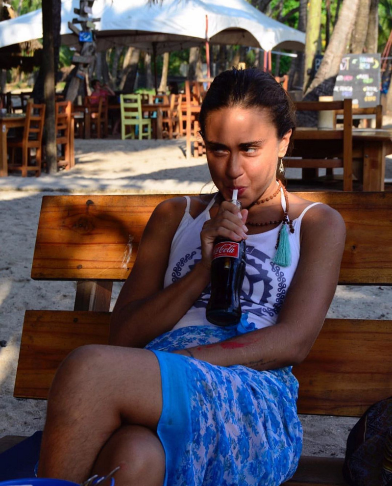 Татьяна Плаксина