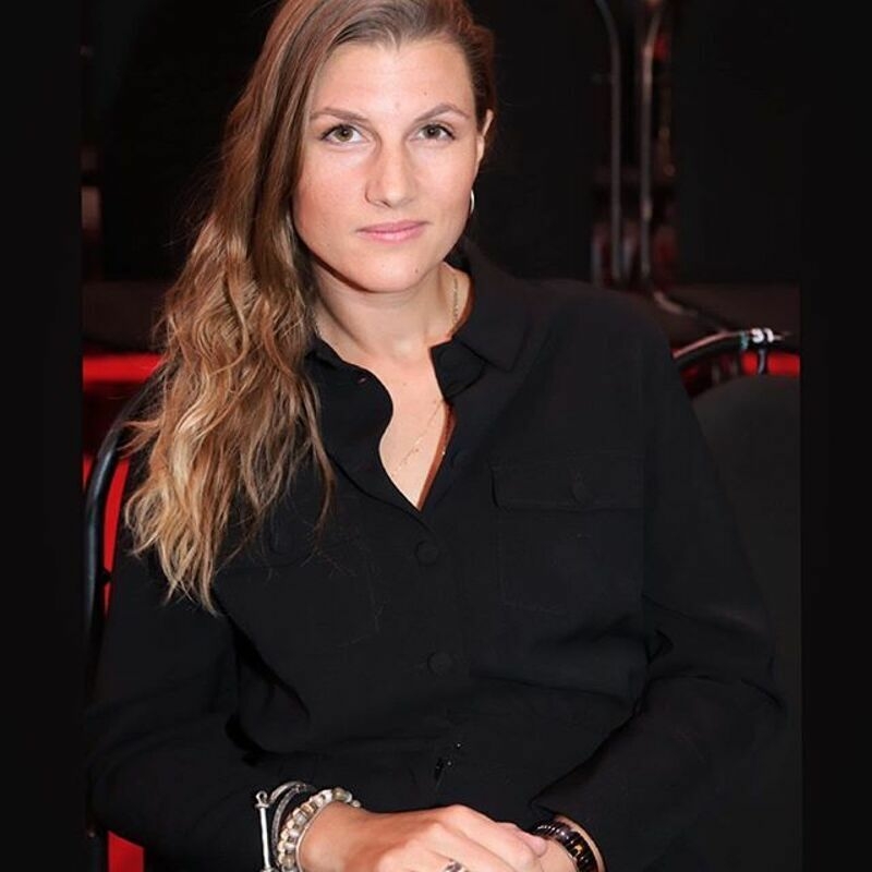 Марьяна Спивак