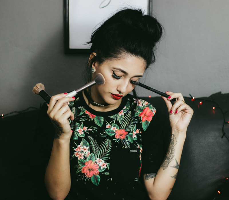 Надежный мастер и здравый смысл – вот составляющие не только красоты, но и здоровья