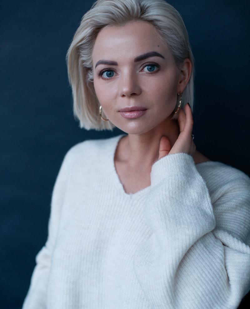 Елена Николаева