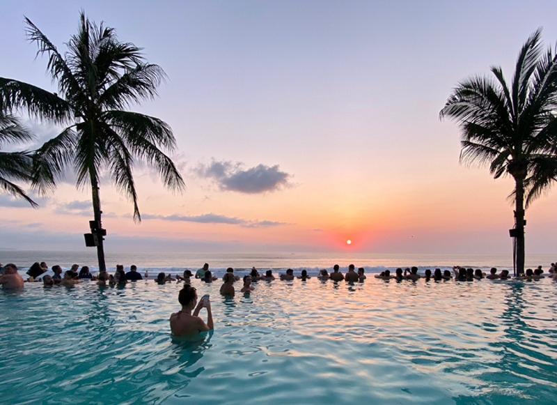 Бали, Таиланд, Индия – отличные направления для Раков