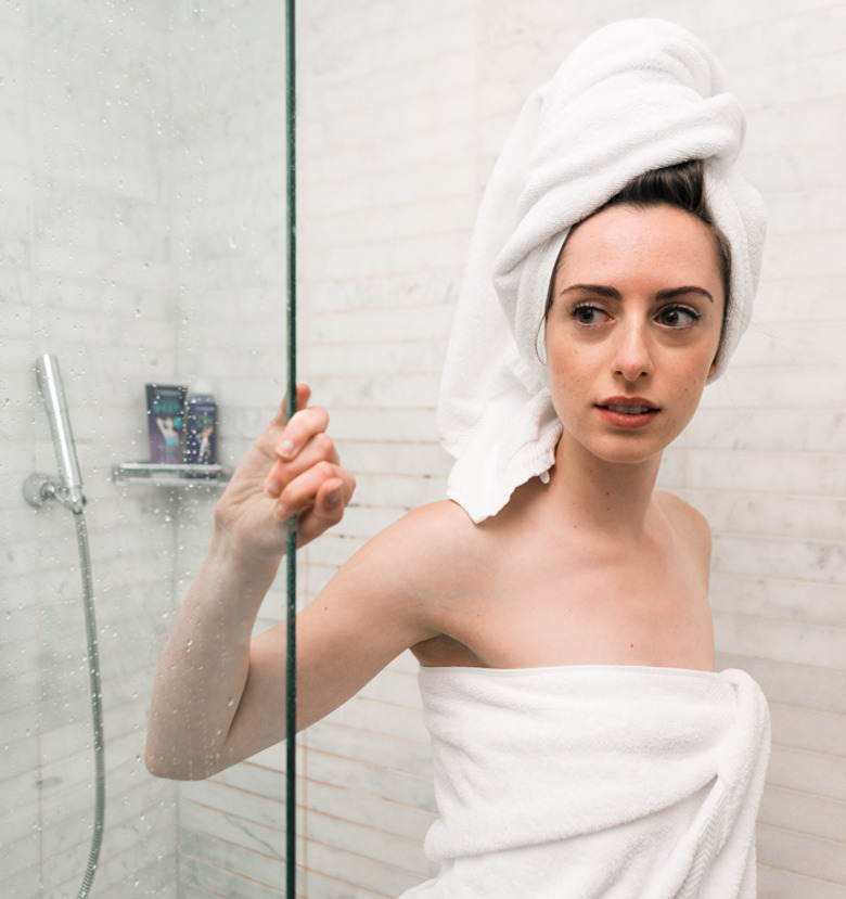 Выбираем средства для очищения кожи