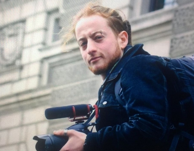 Рафаэль Коулмэн