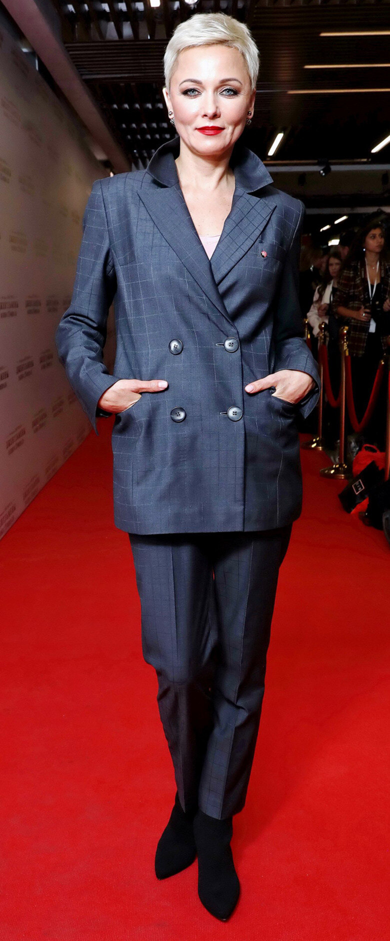 Дарья Повереннова: просто и беспроигрышно