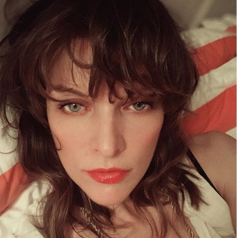 Милла Йовович