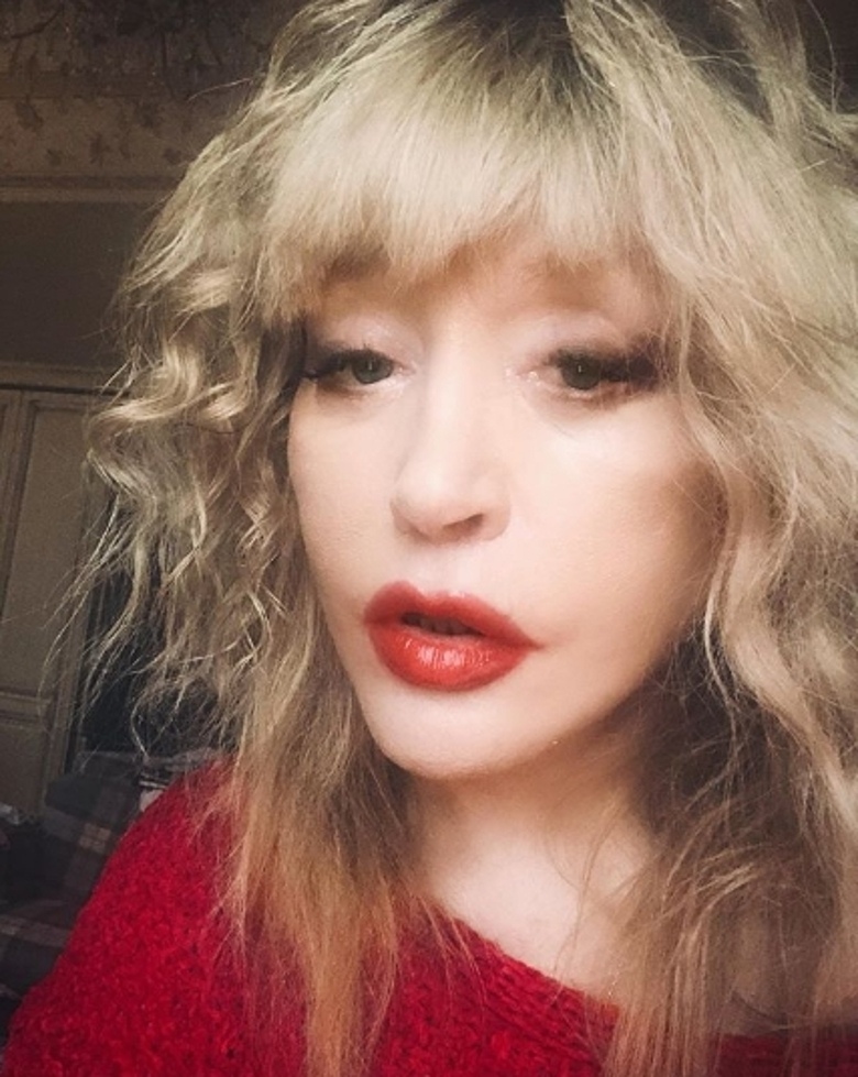 Алла Пугачева