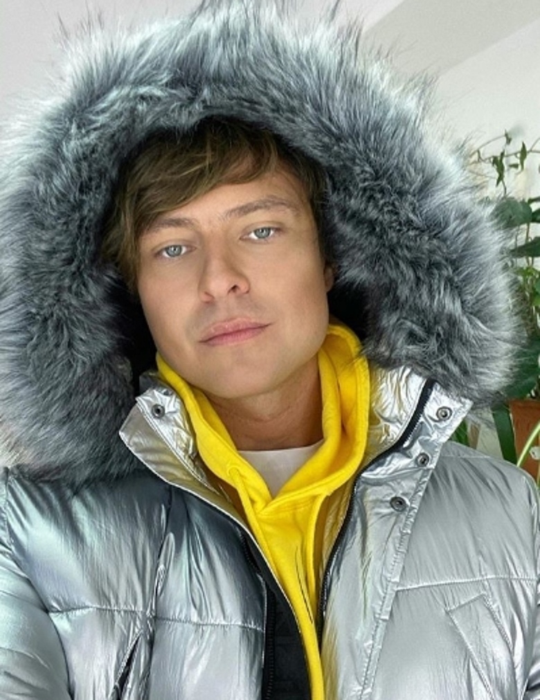 Прохор Шаляпин