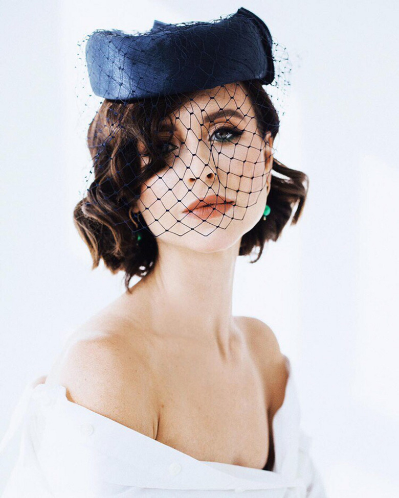 Мирослава Карпович