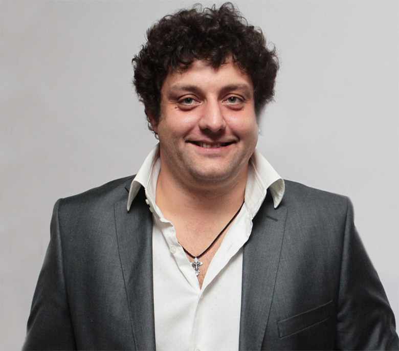 Михаил Полицеймако