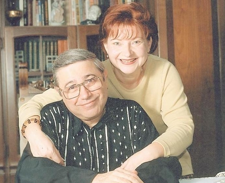 Елена Степаненко