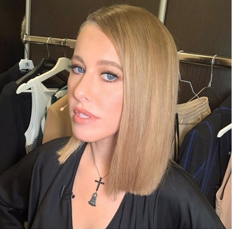 Ксения Собчак