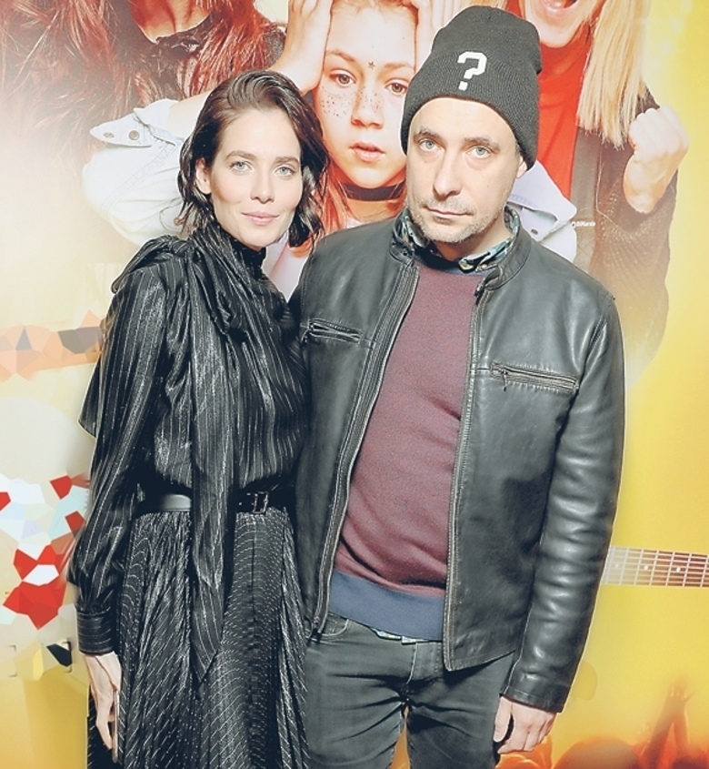 Евгений Цыганов