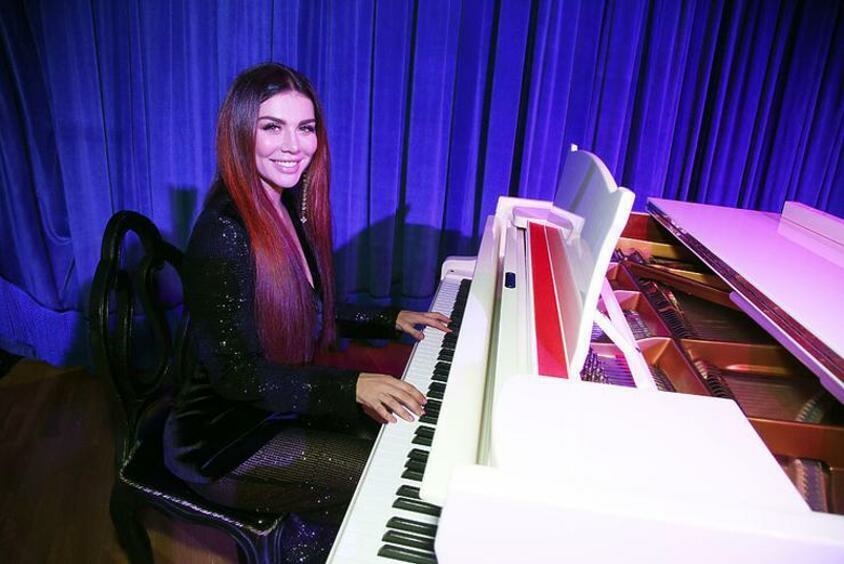 Анна Седокова