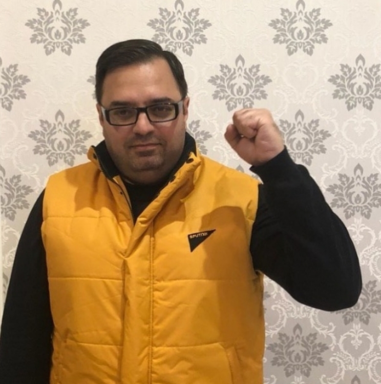 Вадим Манукян