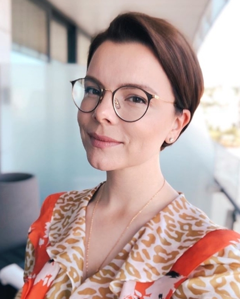 Татьяна Брухунова