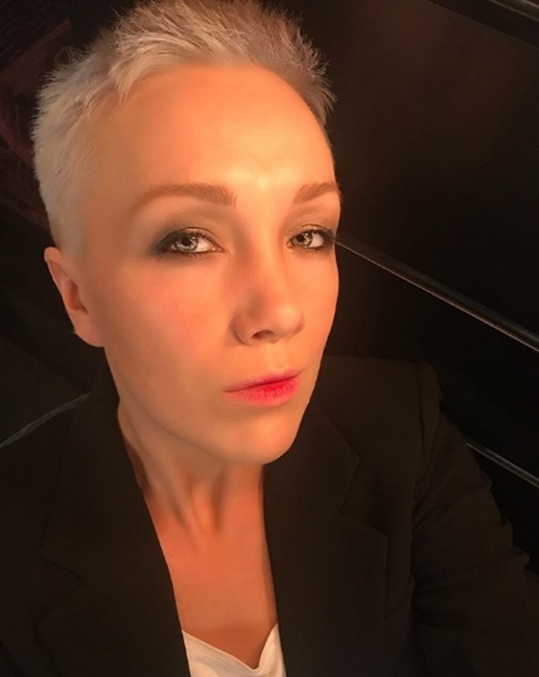 Дарья Мороз