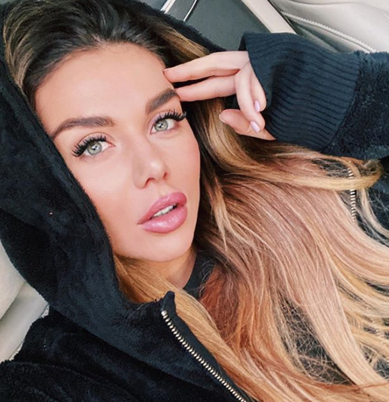 Анна Седокова