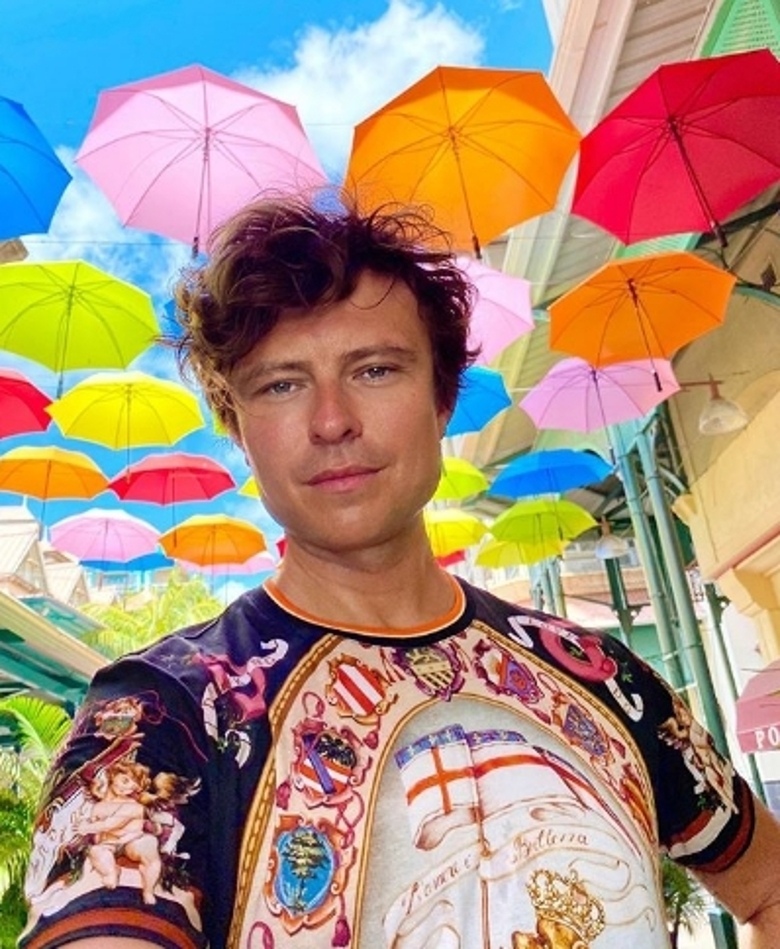 Прохор Шаляпин