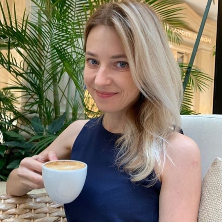 Наталья Поклонская