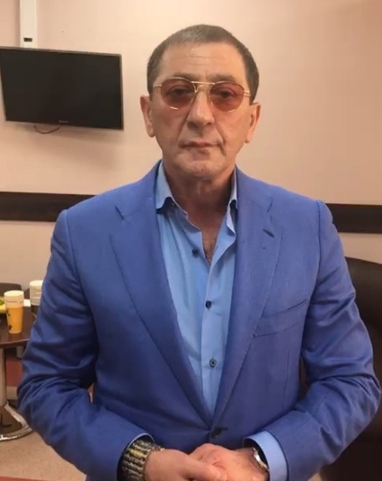 Григорий Лепс