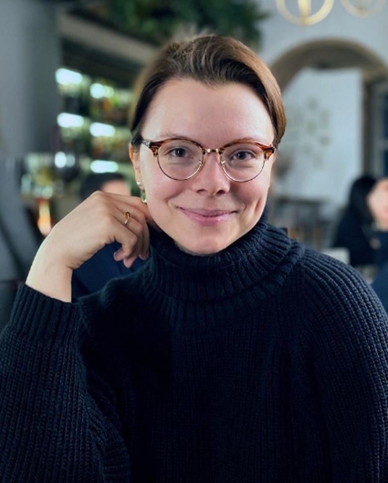 Татьяна Брухунова