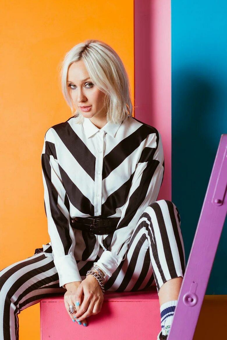 Ксана Сергиенко