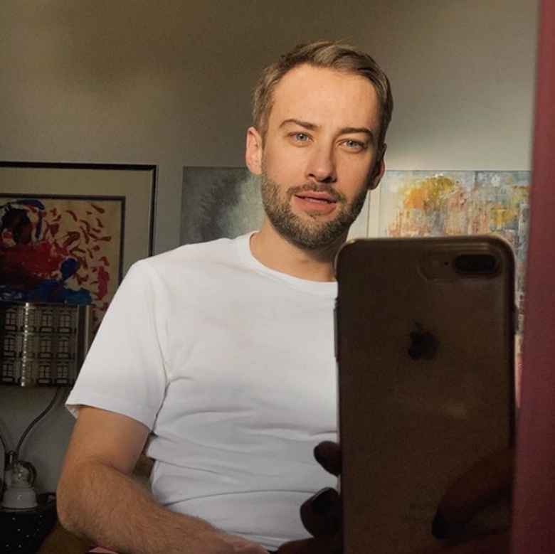 Дмитрий Шепелев