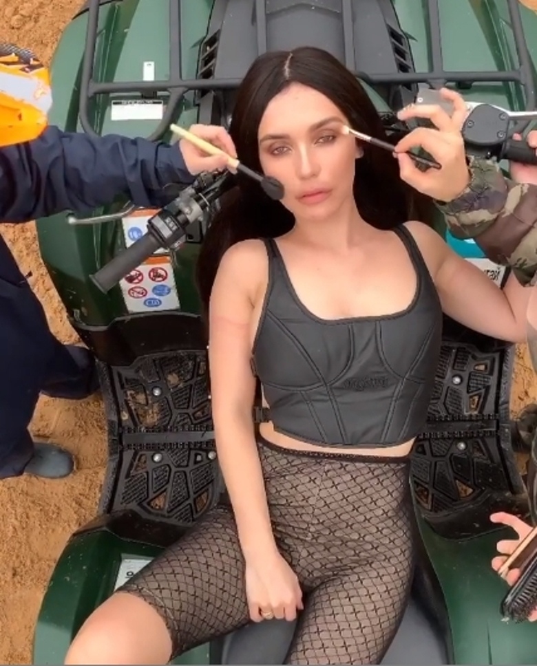 Ольга Серябкина