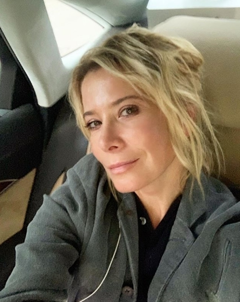 Юлия Высоцкая