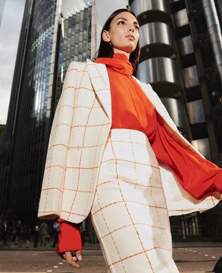 Выбираем стиль преппи