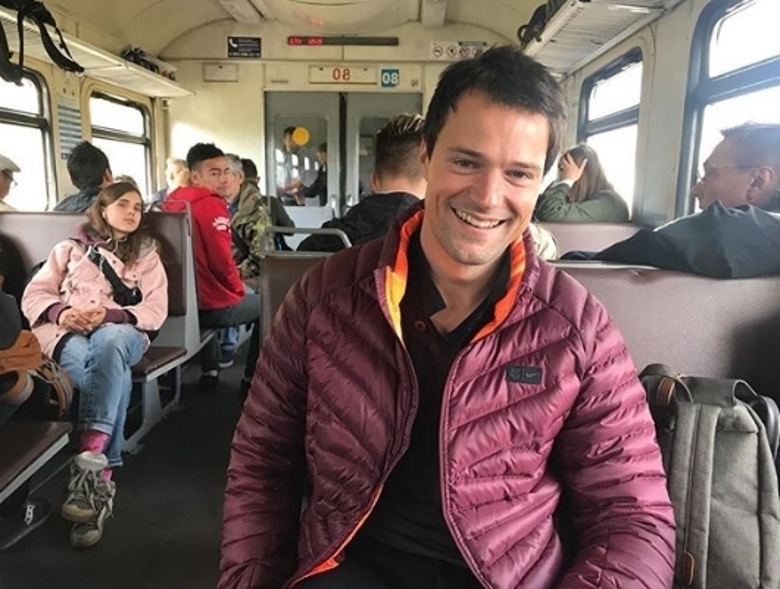 Данила Козловский