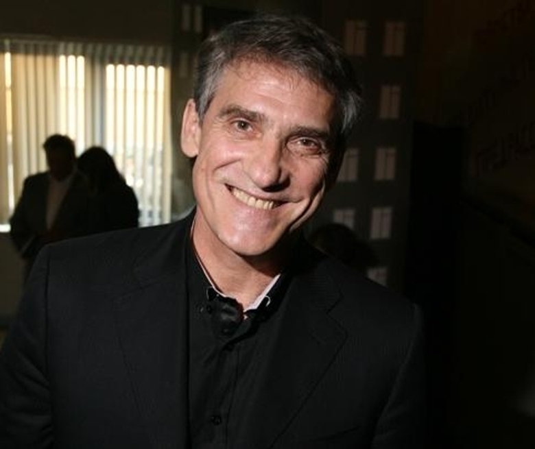 Валерий Гаркалин