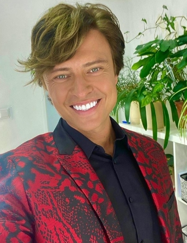 Прохор Шаляпин