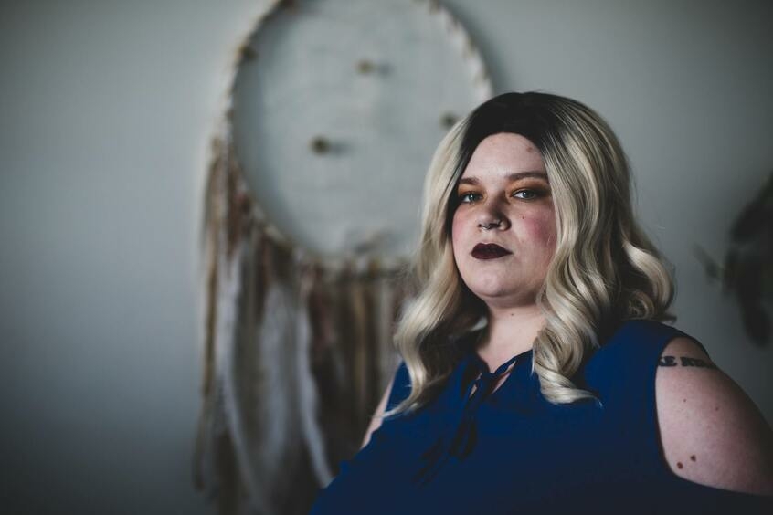 научитесь воспринимать чужое тело без оценок