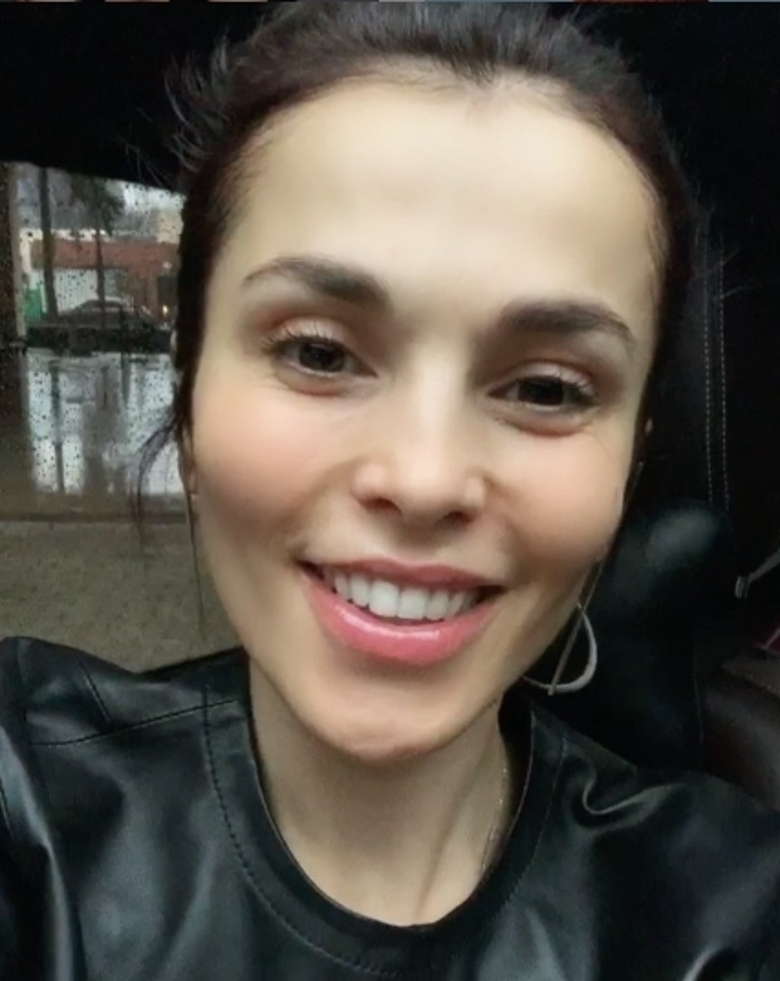 Сати Казанова