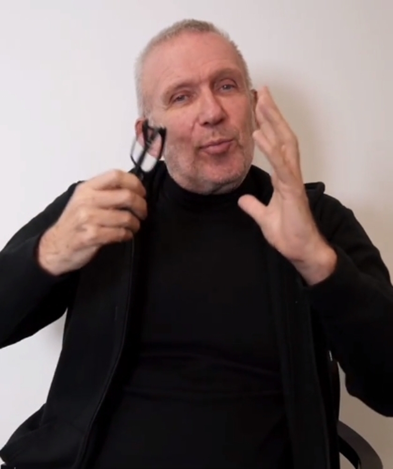 Жан-Поль Готье