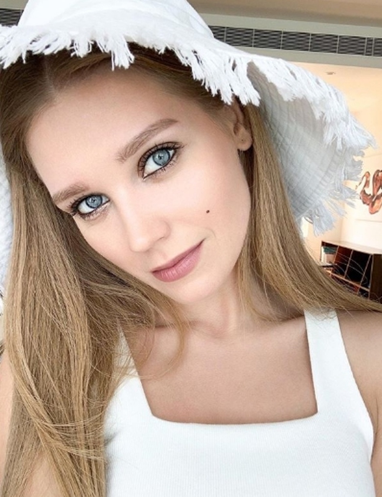 Кристина Асмус