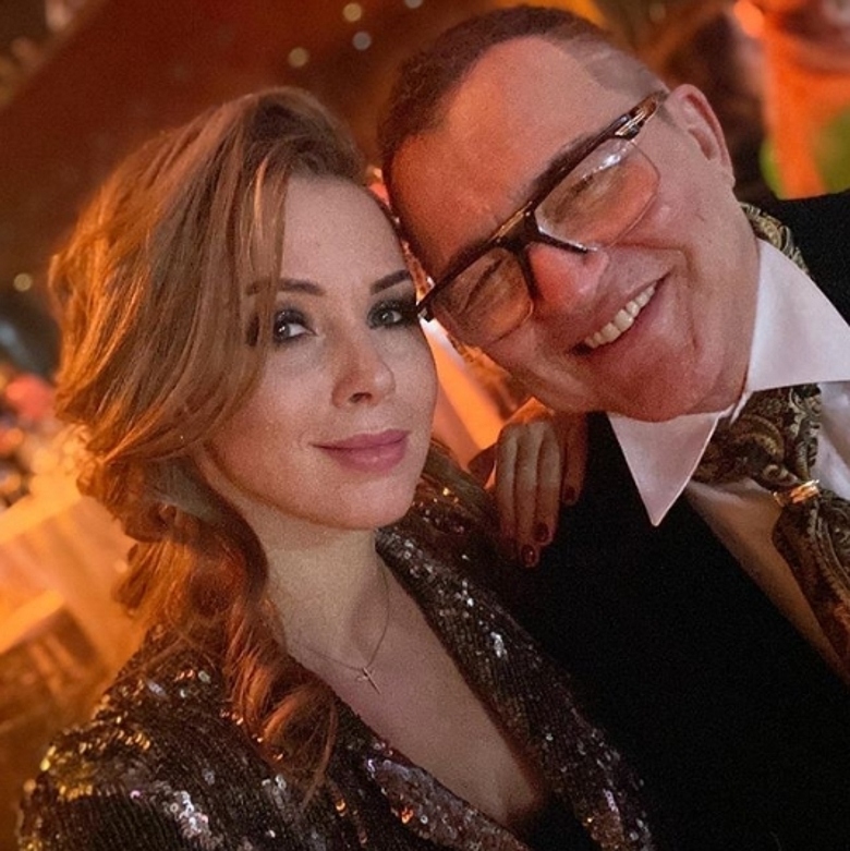 ПОЛИНА И ДМИТРИЙ ДИБРОВЫ