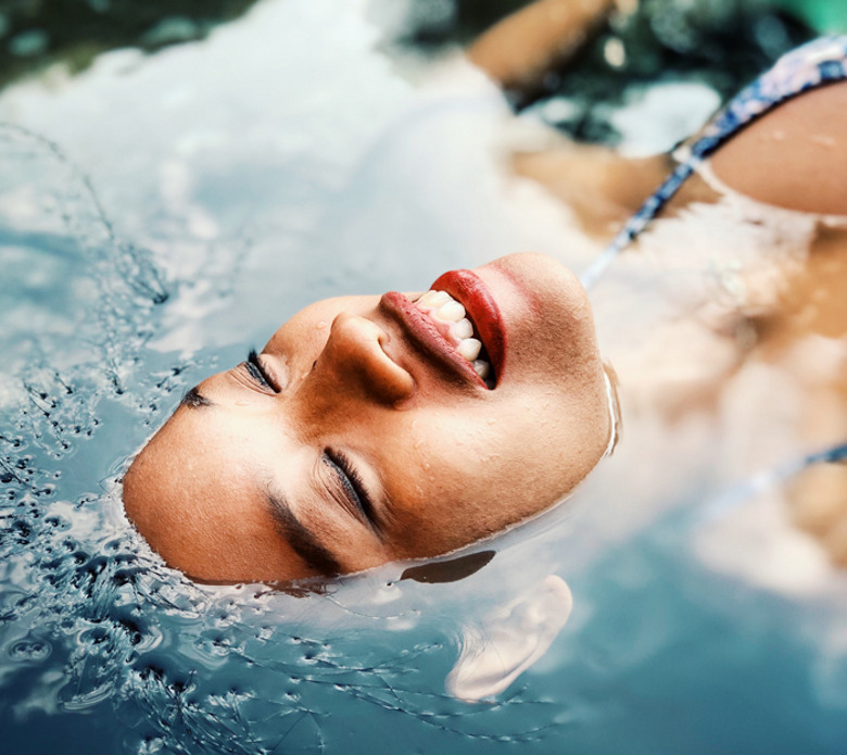 Выбираем правильный уход за лицом