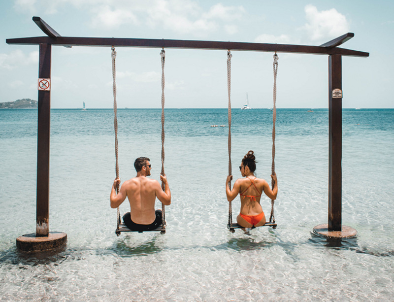 Современные мужчина и женщина не одинаковы, но равны