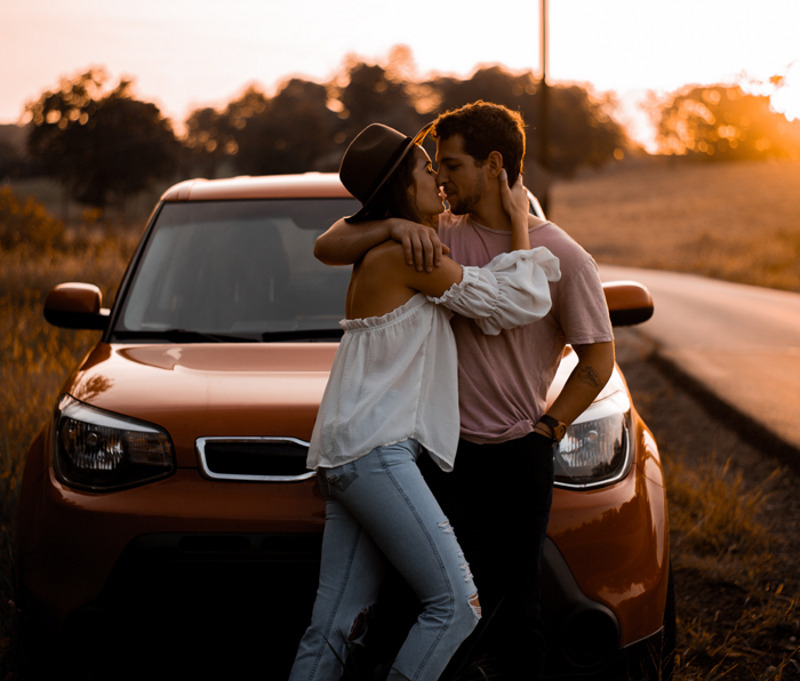 Не отказывайте себе в курортном романе