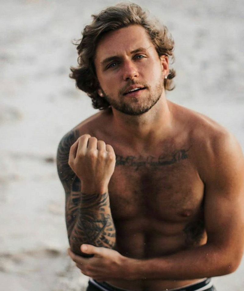 Влад Соколовский