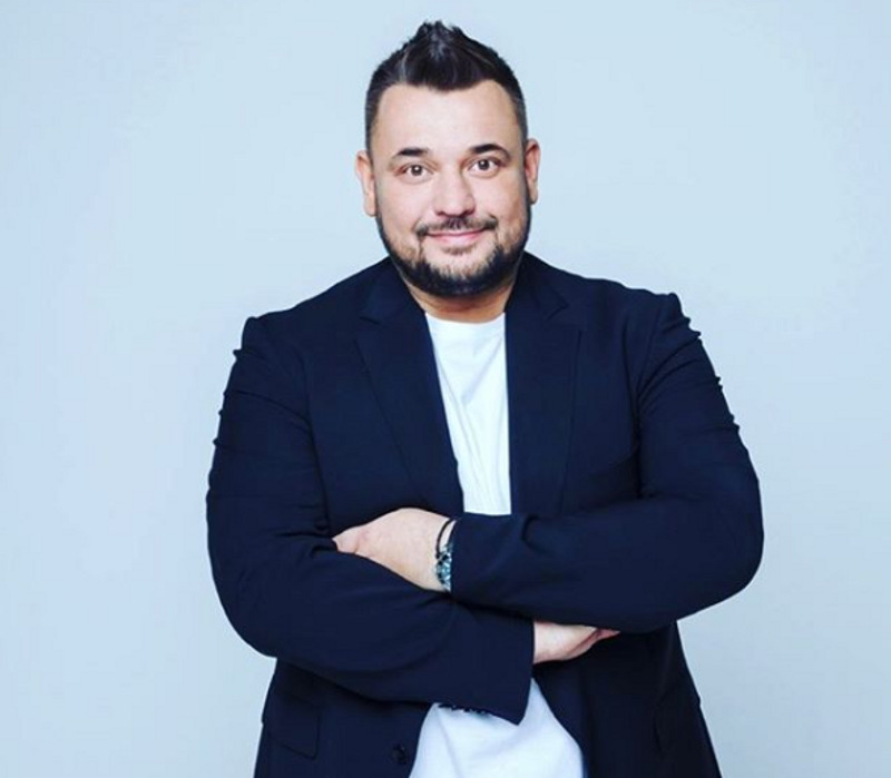 Сергей Жуков