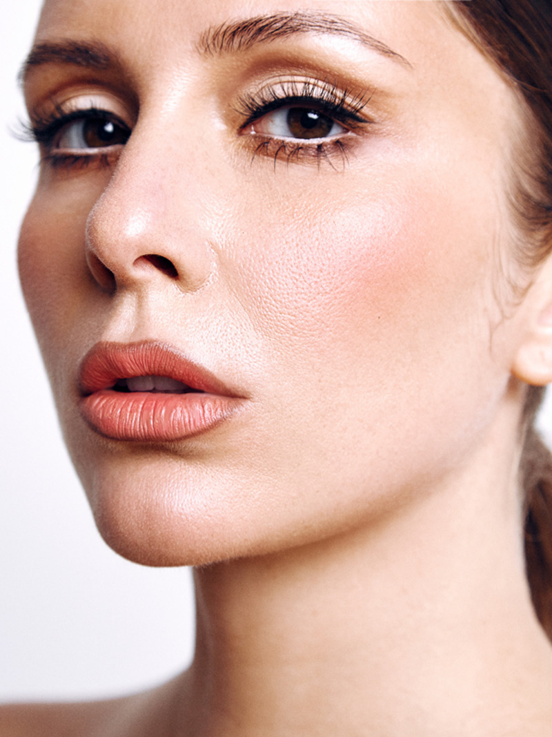 Валерия Кожевникова. Макияж 2.