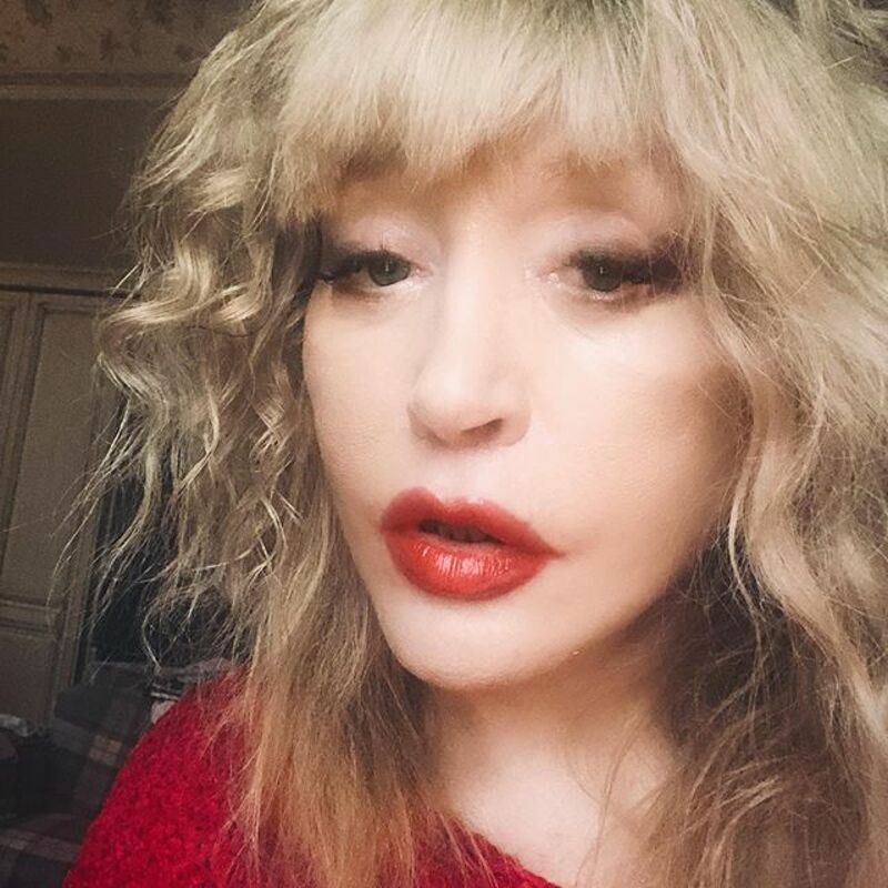 Алла Борисовна признается, что не особо следит за своим здоровьем