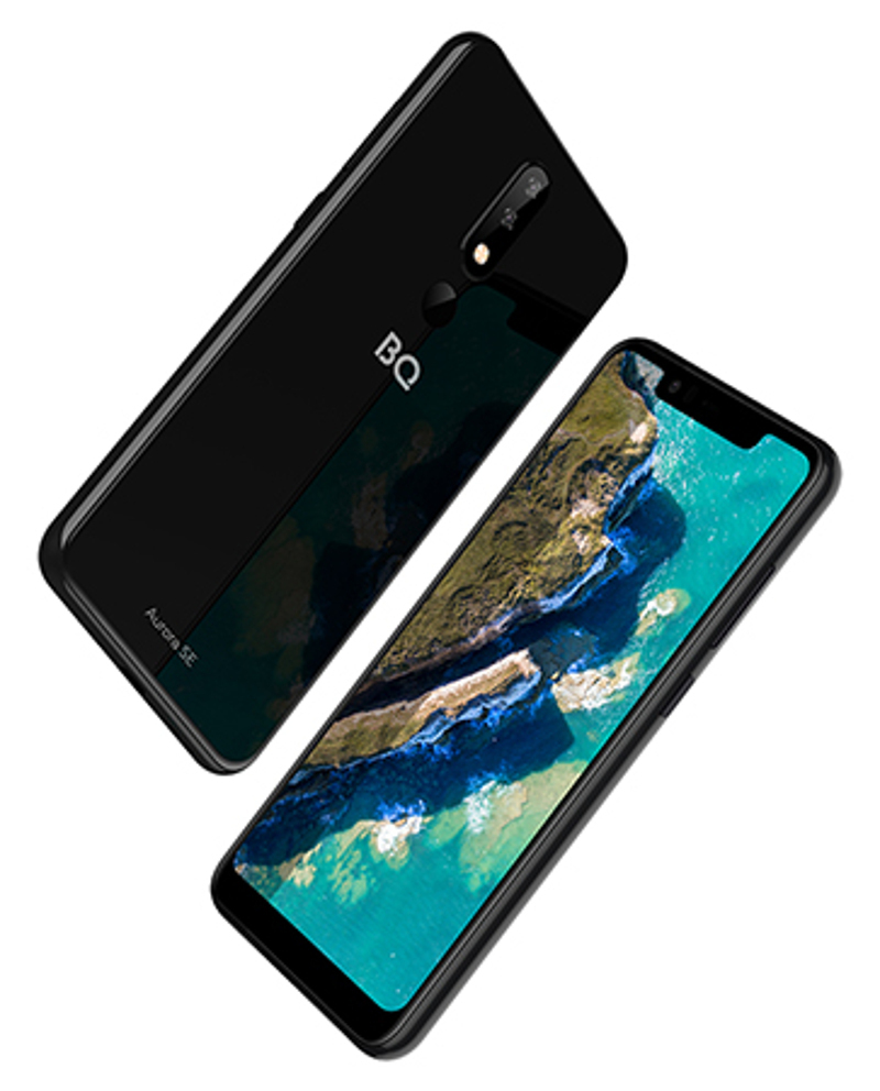 Модель BQ 5732L AURORA SE