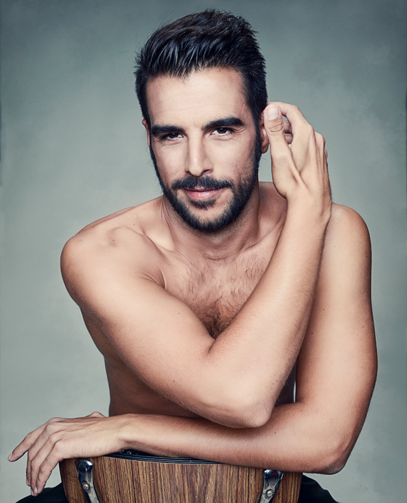 Какие бьюти-процедуры предпочитают мужчины?